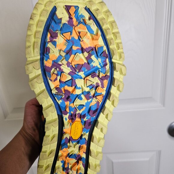 MERRELL Antora 2 Mountain 3 SHOES MENS SIZE 9.5 W - Picture 9 of 15